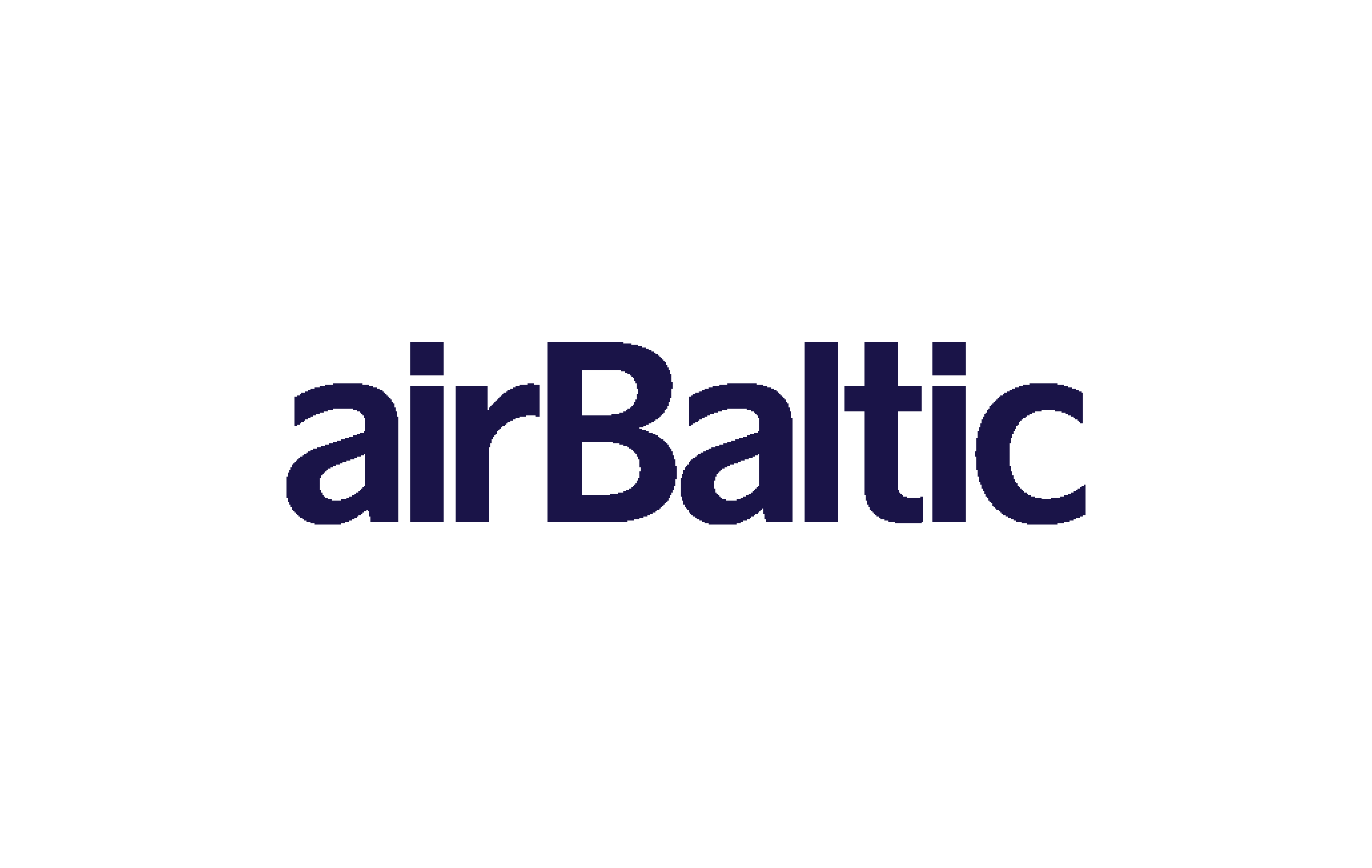 airBaltic logo